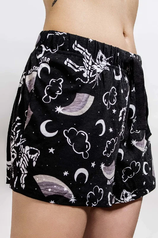 Moonbow Lounge Shorts