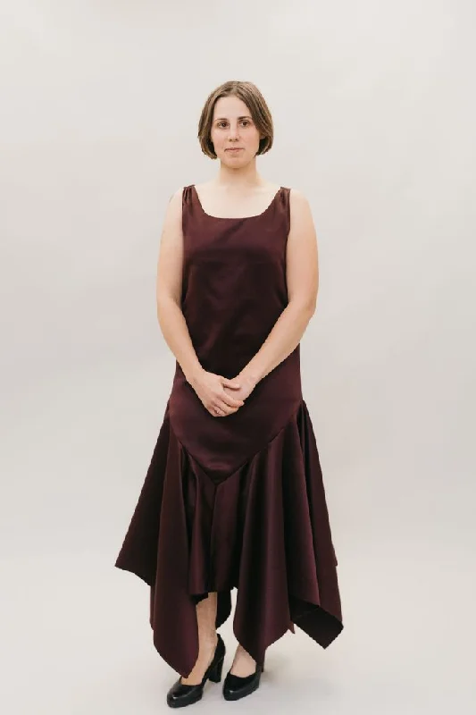 Folkwear 264 Monte Carlo Dress