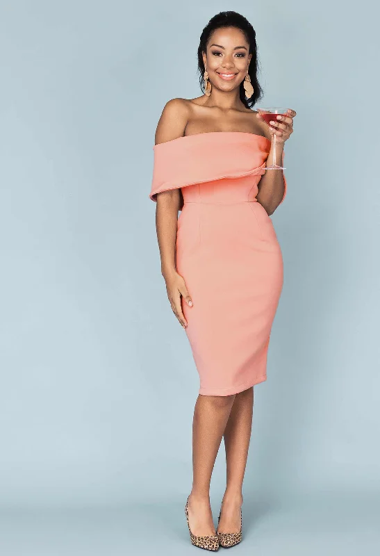 Our Lady of Leisure Margarita Dress