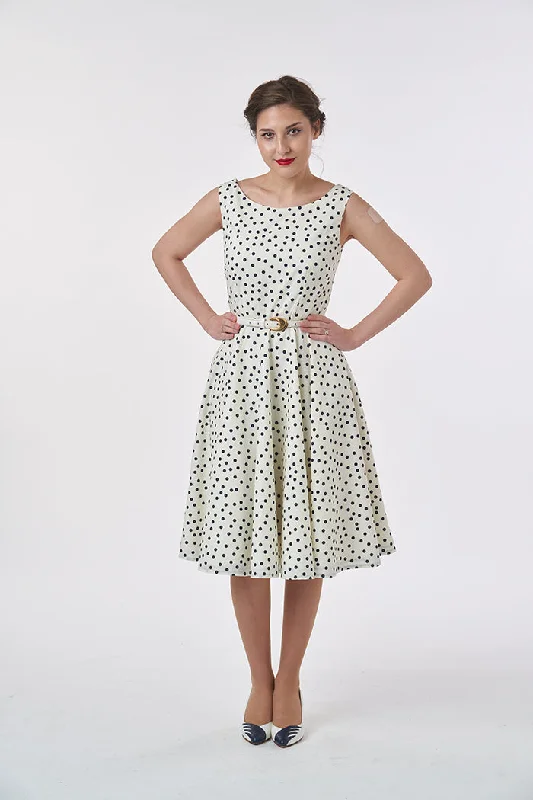 Sew Over It Betty Dress