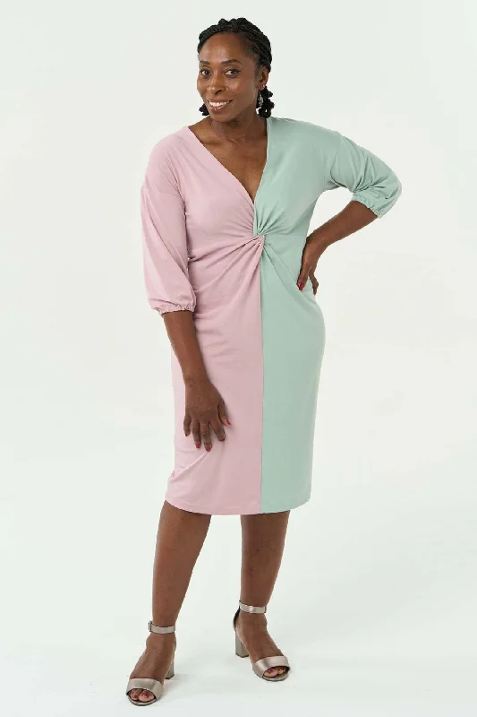 Sew Over It Portia Dress