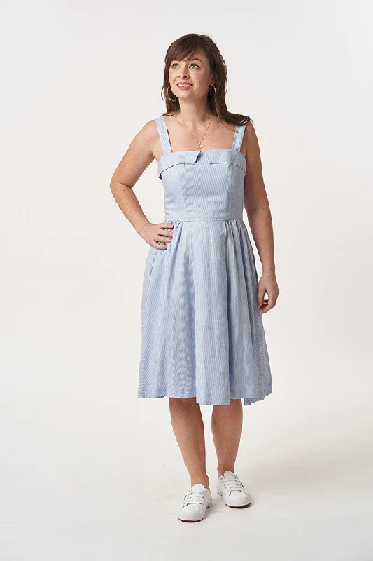 Sew Over It Rosie Dress