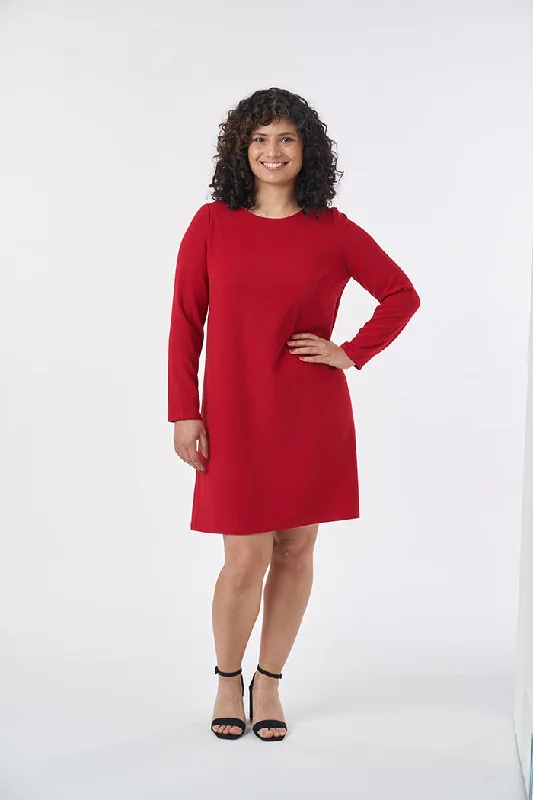 Sew Over It Ultimate Shift Dress