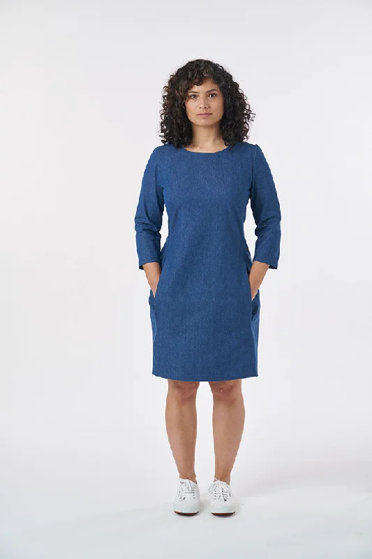 Sew Over It Zoe Dress