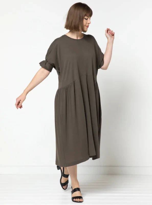 Style Arc Eileen Dress