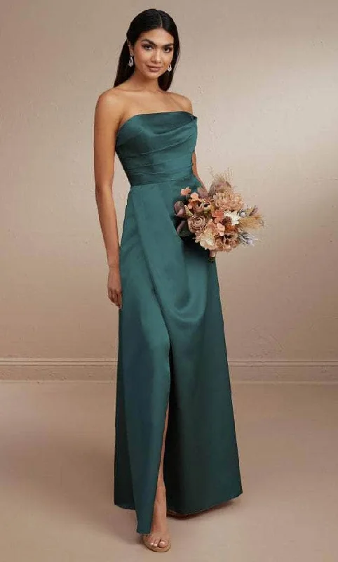 Christina Wu Celebration 22173 - Satin Dress