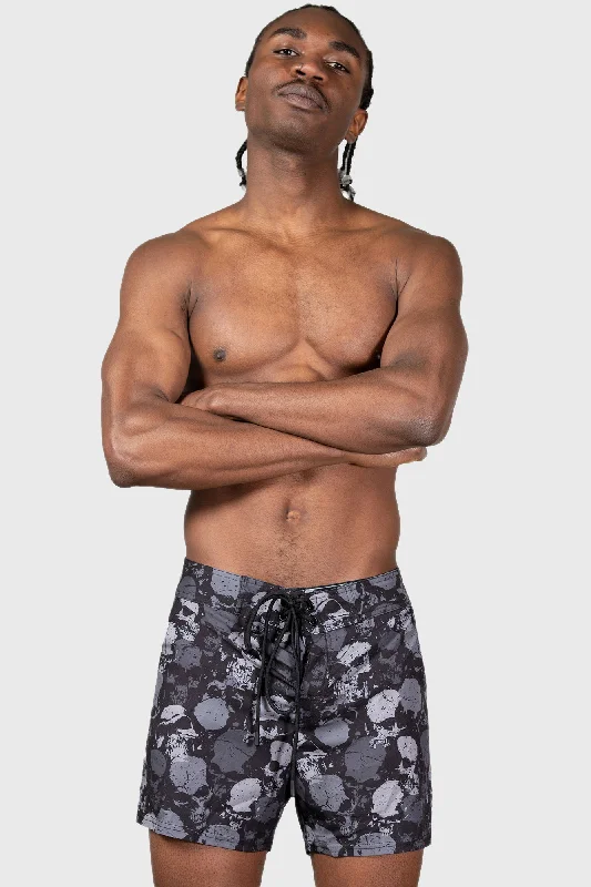 Sepulture Swim Shorts